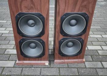 Kolumny głośnikowe