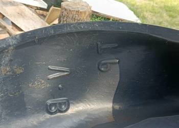 Nadkola tył opel vectra b 1.8 benzyna liftback 2002