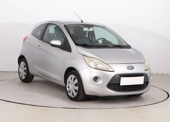 Ford Ka 1.2 i
