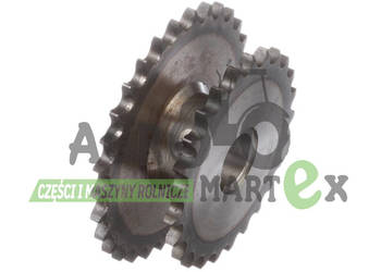 182945A1 KOŁO ŁAŃCUCHOWE 25T/30T CNH