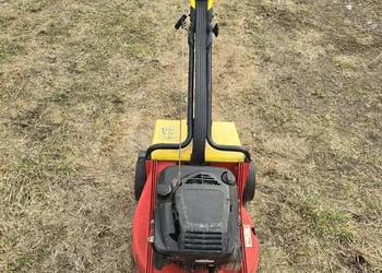 Kosiarka spalinowa WOLF-Geräte