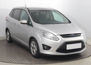 Ford Grand C-Max 1.6 i