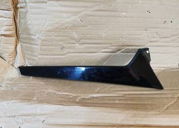 Listwa spoiler klapy tył prawa rh audi e-tron 4KE 4KE854872