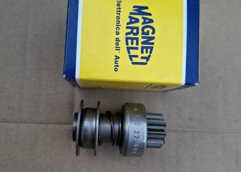 Nowy bendix rozrusznika Fiat 126p Maluch