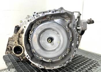 SKRZYNIA BIEGÓW LEXUS NX PGL4D418 2.5 155KM