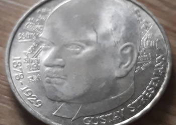 5 Marek Gustaw Strasemann 1978 r.-men D-około mennicza