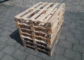 paleta drewniana