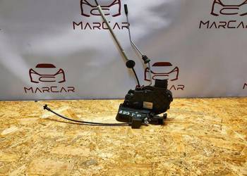 Zamek Drzwi Prawy Przód Volvo S80 II 31253286