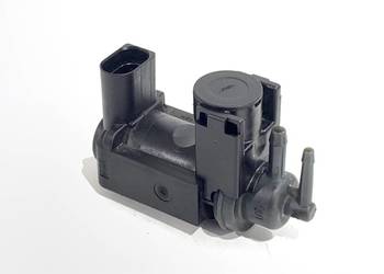 ZAWÓR PODCIŚNIENIA AUDI A7 4G 3.0 313KM 059906627L REGULATOR 10-18