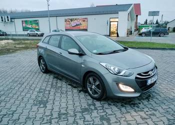 Hyundai i30 2014 1.6