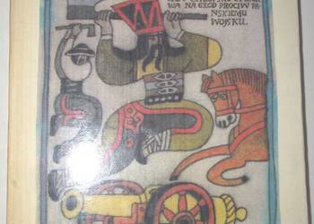 [MŁ] Drzewiej pod Giewontem. Pach