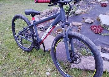 Rower Monteria NSBIKES Shimano DIRT MTB 26"