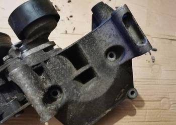 Łapa mocowanie pompy wspomagania BMW E46 m43 1.9