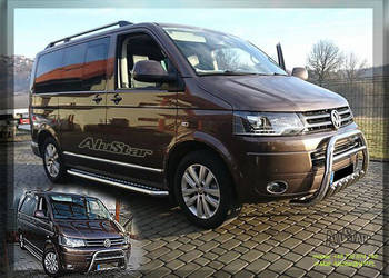 Podesty Orurowanie T6