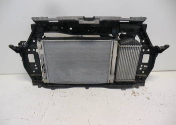 PAS PRZEDNI KOMPLET CHŁODNIC KIA RIO 3 1.1 CRDI 11R PAS PRZEDNI KOMPLET CHŁODNIC KIA RIO 3 1.1 CRDI 11R