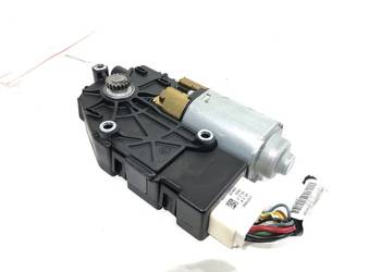 SILNIK SZYBERDACHU MERCEDES GLE A1668200208 15-18 SILNICZEK