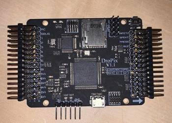 DroPix Flight Controller V1.1