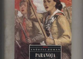 Paranoja- zapis choroby