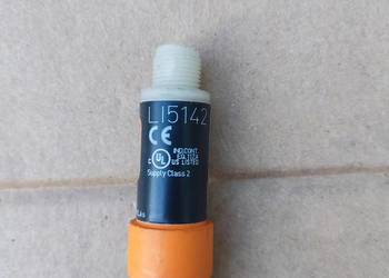 Czujnik poziomu cieczy LI5142