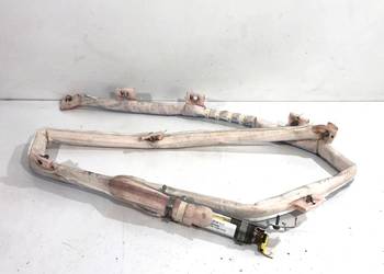 KURTYNA POWIETRZNA LEWY VW PASSAT B8 3G0880741D Kombi AIRBAG BOCZNA, L