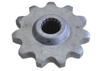 03199500 Gwiazda napędowa Z-11 do głowicy Capello (analogowa)