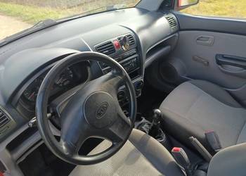 Kia Picanto okazja