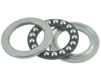 Łożysko / 30 x 47 x 11 mm / Iseki TL2100 / TL2101 / TL2300 / TL2301 / TL25…