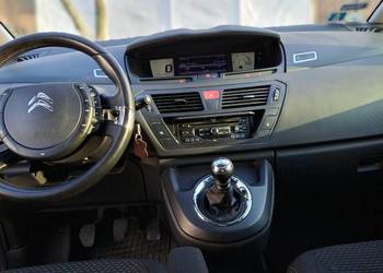 Citroen C-4 1.6 HDI.