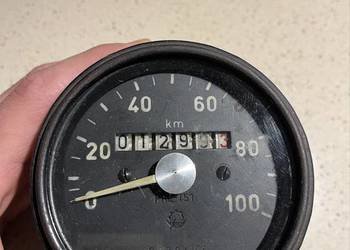 Prędkościomierz Gaz, Lublin