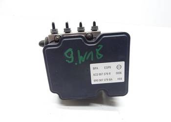 POMPA HAMULCOWA ABS 6C0907379R 6C0614517R 1.2 TSI SKODA FABIA III