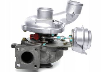 Turbo Alfa Romeo 147 156 GT II FIAT Stilo Bravo 1.9JTD 150KM