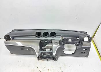 Mercedes W254 GLC 220d, KOKPIT DESKA ROZDZIELCZA UK 