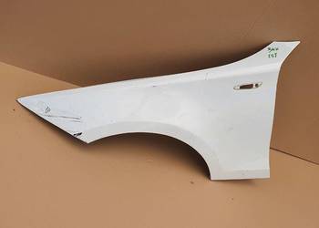 BMW 1 E87 BŁOTNIK LEWY PRZÓD