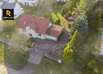 Oferta sprzedaży domu wolnostojącego Kąpino 197.7m2