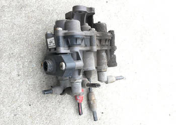 Zawór Knorr AE 4660 K048307N00