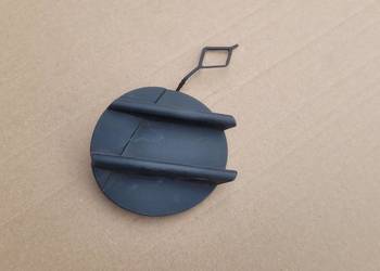 TOYOTA YARIS III LIFT 14-17  ZAŚLEPKA HAKA ZDERZAK PRZÓD 52127-0D520 // 18