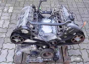 AUDI A8 D2 SILNIK 3.7 AQG BLOK GLOWICE 99-02 260KM