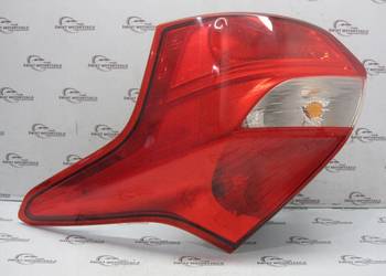 FORD FOCUS MK3 III 13r lampa prawa tył