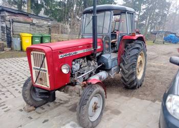Ursus c-360