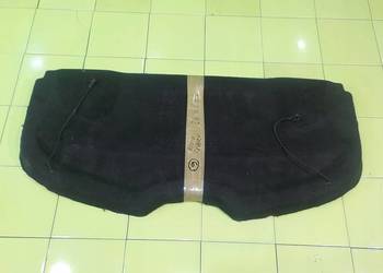 PEUGEOT 208 I 1.2 VTI 13r HB 3D polka bagaznika