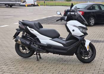 VOGE SR4 MAX / T
