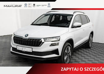 Škoda Karoq WND1885C#2.0 TDI SCR 4X2 AMBITION DSG K.cof Salon PL VAT23%