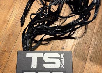 Zasilacz 550w xfx ts