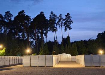 magazyn * komórka * box * garaż * dla osób prywatnych i firm od 150zł /mc