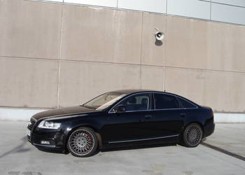 Sprzedam Audi A6C6 Sedan