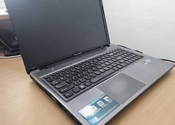 Lenovo, Intel Core i7, NVidia GeForce, 250GB SSD, 8 GB, Windows 11 Home