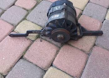 IHC Case David Brown 1694 alternator