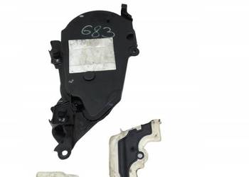 ROZRZĄD KOMPLET OSŁON 9802982780 9802982180 2.0 D BLUE HDI Toyota ProAce II