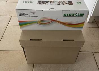 Toner SIETOM do HP LaserJet P1005, P1006