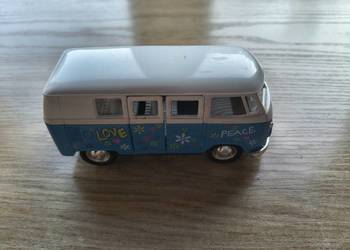 Sprzedam Volkswagen classical bus dzieci